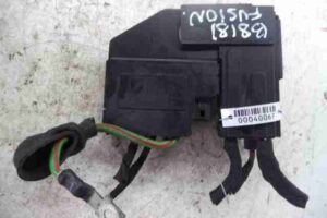 Изображение товара 40067 - 00040067 blok predokhranitelej 2