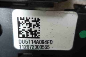 Изображение товара 40067 - 00040067 blok predokhranitelej 3