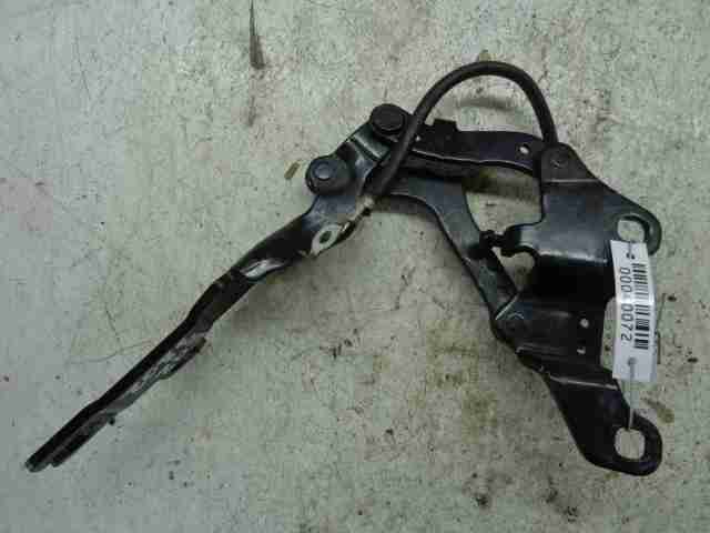 Изображение товара 40072 - 00040072 petlya kapota levaya