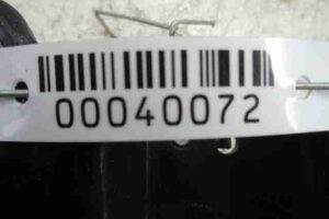 Изображение товара 40072 - 00040072 petlya kapota levaya 1