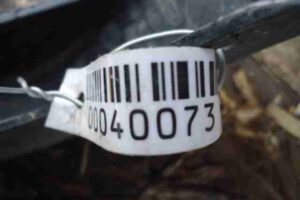 Изображение товара 40073 - 00040073 porog plastikovyj pravyj Ford Kuga 1