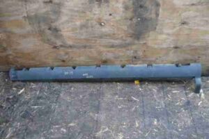 Изображение товара 40073 - 00040073 porog plastikovyj pravyj Ford Kuga 2