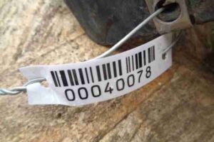 Изображение товара 40078 - 00040078 porog plastikovyj pravyj Renault Sandero 2