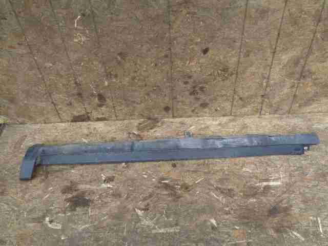 Изображение товара 40078 - 00040078 porog plastikovyj pravyj Renault Sandero