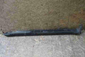 Изображение товара 40080 - 00040080 porog plastikovyj pravyj 