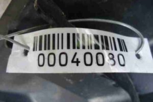 Изображение товара 40080 - 00040080 porog plastikovyj pravyj 1