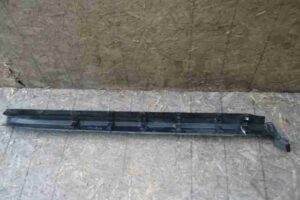 Изображение товара 40080 - 00040080 porog plastikovyj pravyj 2