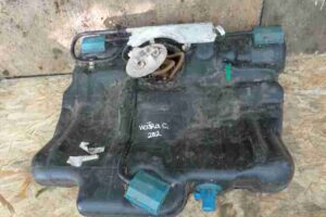 Изображение товара 40082 - 00040082 bak toplivnyj Mazda 6 1