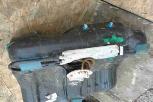 Изображение товара 40082 - 00040082 bak toplivnyj Mazda 6 2