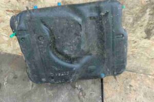 Изображение товара 40082 - 00040082 bak toplivnyj Mazda 6 3