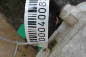 Изображение товара 40082 - 00040082 bak toplivnyj Mazda 6