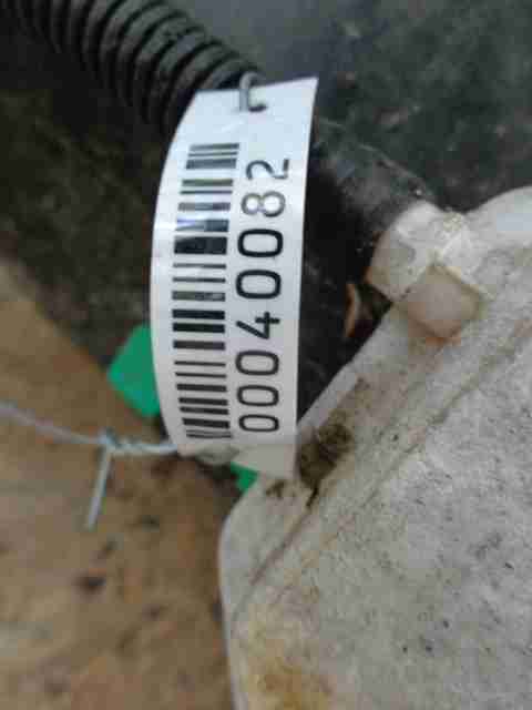 Изображение товара 40082 - 00040082 bak toplivnyj Mazda 6