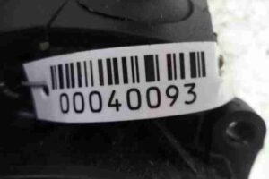 Изображение товара 40093 - 00040093 pereklyuchatel podrulevoj (strekoza) 2