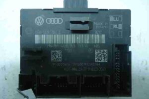 Изображение товара 40099 - 00040099 blok upravleniya perednej levoj dveri 1