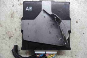 Изображение товара 40100 - 00040100 blok upravleniya kpp Peugeot 107 2