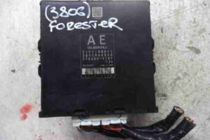 Изображение товара 40100 - 00040100 blok upravleniya kpp Peugeot 107