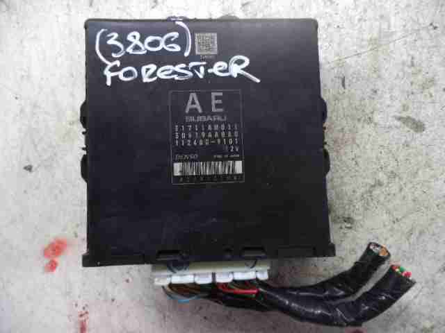 Изображение товара 40100 - 00040100 blok upravleniya kpp Peugeot 107