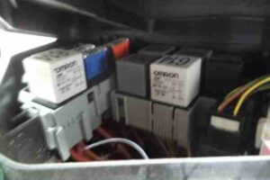 Изображение товара 40101 - 00040101 blok predokhranitelej 2