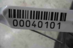 Изображение товара 40101 - 00040101 blok predokhranitelej 3