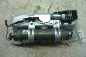 Изображение товара 40106 - 00040106 podushka bezopasnosti passazhira 
