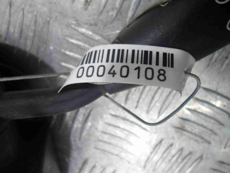 Изображение товара 40108 - 00040108 pereklyuchatel podrulevoj (strekoza) Fiat Brava 1