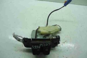 Изображение товара 40113 - 00040113 zamok bagazhnika Volkswagen Amarok 1