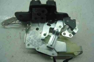 Изображение товара 40113 - 00040113 zamok bagazhnika Volkswagen Amarok 2