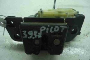 Изображение товара 40113 - 00040113 zamok bagazhnika Volkswagen Amarok