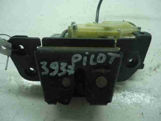 Изображение товара 40113 - 00040113 zamok bagazhnika Volkswagen Amarok