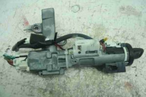 Изображение товара 40119 - 00040119 zamok zazhiganiya SAAB 9 3 3