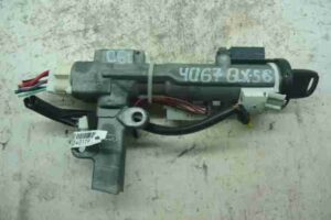 Изображение товара 40119 - 00040119 zamok zazhiganiya SAAB 9 3