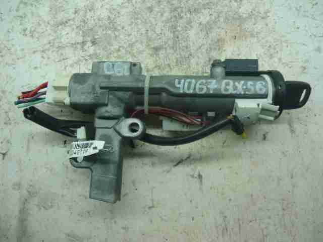 Изображение товара 40119 - 00040119 zamok zazhiganiya SAAB 9 3