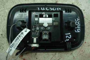 Изображение товара 40121 - 00040121 plafon Mercedes CLA 1