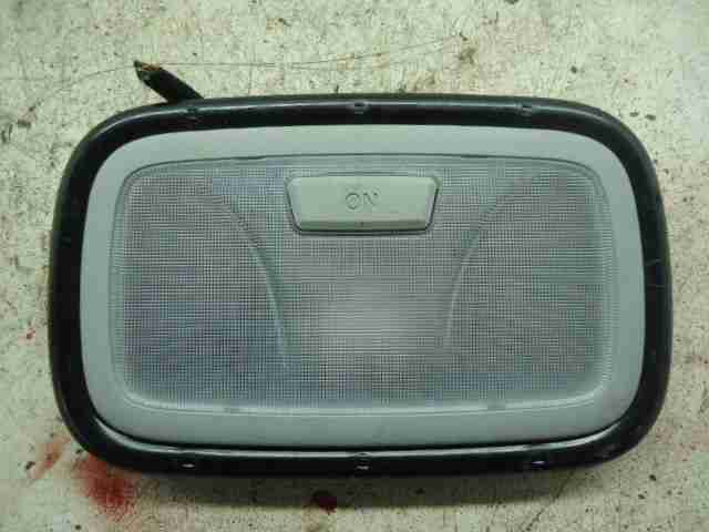 Изображение товара 40121 - 00040121 plafon Mercedes CLA