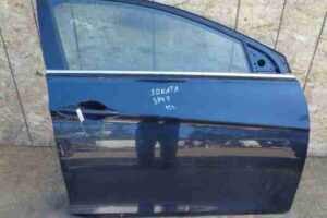 Изображение товара 40124 - 00040124 dver perednyaya pravaya 