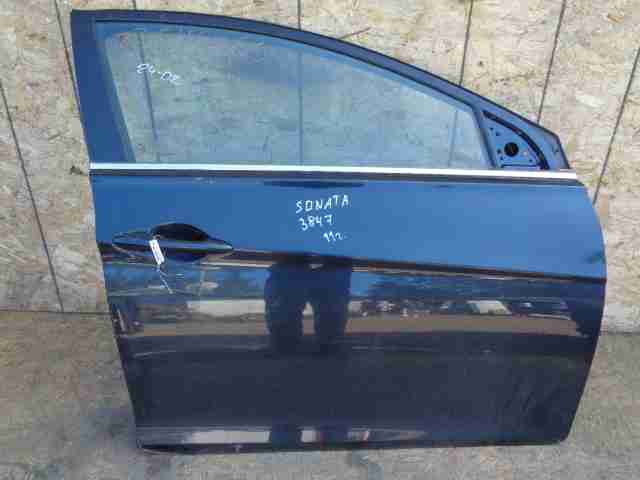 Изображение товара 40124 - 00040124 dver perednyaya pravaya