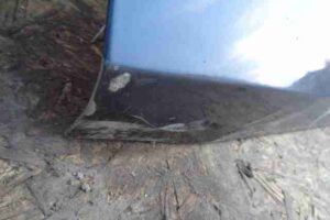 Изображение товара 40124 - 00040124 dver perednyaya pravaya 1