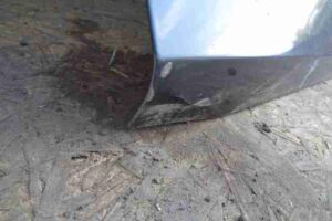 Изображение товара 40124 - 00040124 dver perednyaya pravaya 2