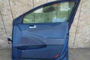 Изображение товара 40124 - 00040124 dver perednyaya pravaya 3