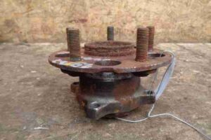 Изображение товара 40126 - 00040126 stupitsa zadnyaya pravaya Renault Sandero 2