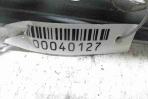 Изображение товара 40127 - 00040127 petlya kapota pravaya 1