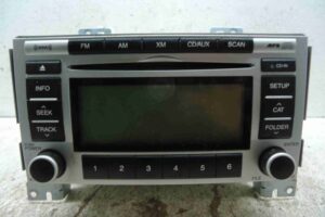 Изображение товара 40128 - 00040128 magnitola 