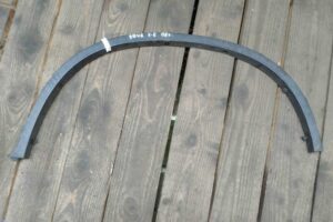 Изображение товара 40129 - 00040129 nakladka zadnego levogo kryla