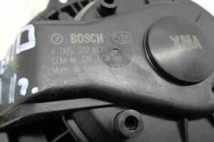 Изображение товара 40131 - 00040131 ventilyator otopitelya Audi TT 3