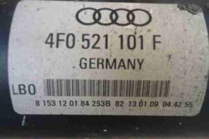 Изображение товара 40132 - 00040132 kardan zadnij 1