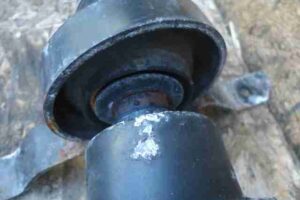 Изображение товара 40132 - 00040132 kardan zadnij 2