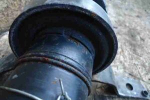 Изображение товара 40132 - 00040132 kardan zadnij 3