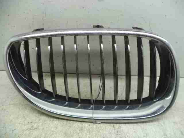 Изображение товара 40134 - 00040134 zaglushka (reshetka) v bamper