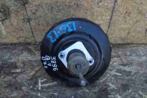 Изображение товара 40137 - 00040137 vakuum tormoznoj 1