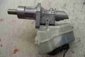 Изображение товара 40146 - 00040146 tsilindr tormoznoj glavnyj 